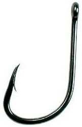 Гачки Fox Specialist Carp Hooks Series 3 Size 1 10шт