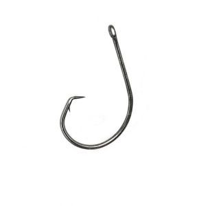 Гачки Gurza Circle Hook Ring BN K-1025 №10 7шт