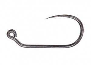 Гачки Knapek Jig Hooks Blank №12 25шт