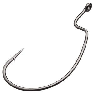 Крючки Offset Decoy Worm 26 Hook Magnum №10/0 2шт