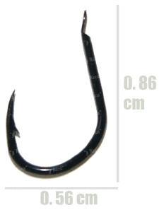 Гачки Owner 50057 №12