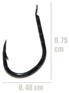 Гачки Owner 50057 №14