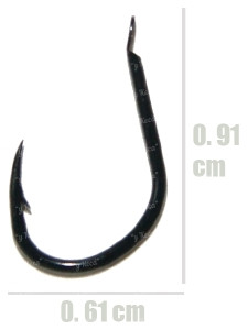 Гачки Owner 50057 №8