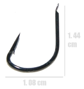 Крючки Owner 50116 №3