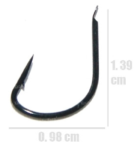 Гачки Owner 50116 №5