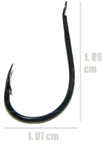 Гачки Owner 50339 №1