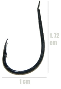 Гачки Owner 50339 №2
