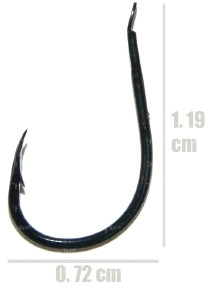 Гачки Owner 50339 №6