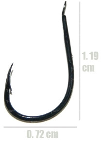 Гачки Owner 50339 №7