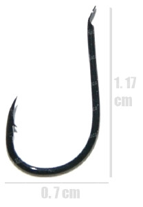 Крючки Owner 50344 №6