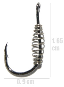 Гачки Owner 53125 №8