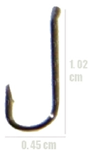 Гачки Owner 53938 №14