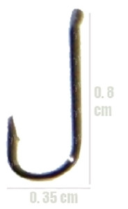 Гачки Owner 53938 №16