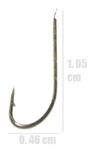 Гачки Owner 56536 №14