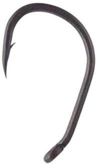 Гачки Tandem Baits Stealth Hooks Wide Gap XS №2 10шт