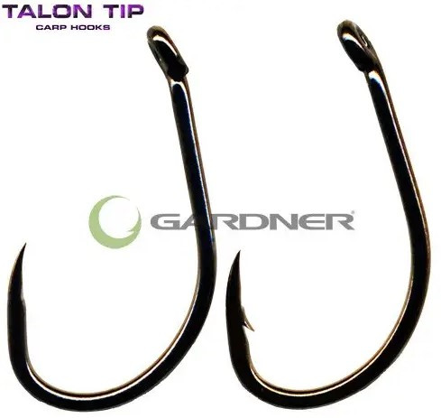 Гачок Gardner Talon Tip Barbed №10 (10шт)