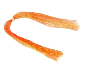 Кручені волокна Strike Krystal Flash - Orange