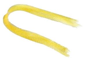 Крученые волокна Strike Krystal Flash - Yellow