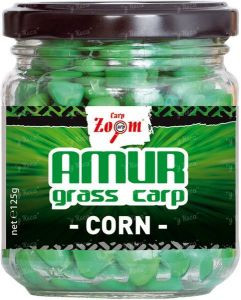 Кукуруза Carp Zoom Amur Corn 220мл CZ7880