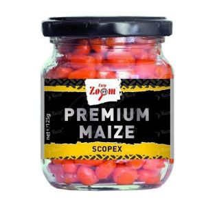 Кукуруза Carp Zoom Premium Maize 220мл Скопекс CZ3844