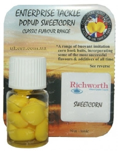 Кукурудза POP UP Richworth Sweetcorn