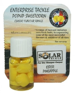 Кукуруза POP UP Solar Ester Pineapple