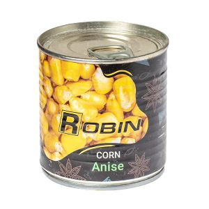 Кукурудза Robin 200мл ж/б Аніс