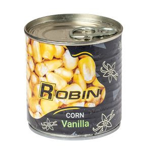 Кукуруза Robin 200мл ж/б Ваниль