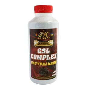 Кукурузный ликер 3KBaits CSL Complex 0.5л