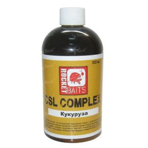 Кукурузный ликер CSL Complex Rocket Baits 350мл