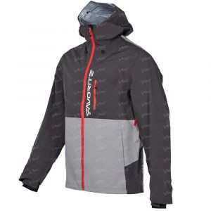 Куртка Favorite Storm Jacket мембрана 10К антрацит L