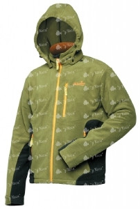 Куртка флісова Norfin Outdoor 475003-L