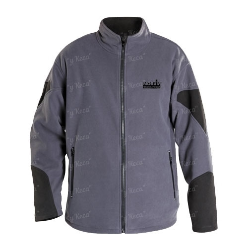 Куртка флисовая Norfin Storm Proof 414004-XL