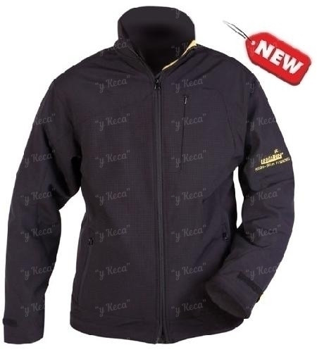 Куртка флисовая Soft Shell 413004-XL