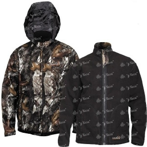 Куртка Norfin Hunting Thunder 721004-XL Staidnes-Black