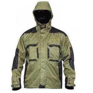 Куртка Norfin Peak Green 512102-M