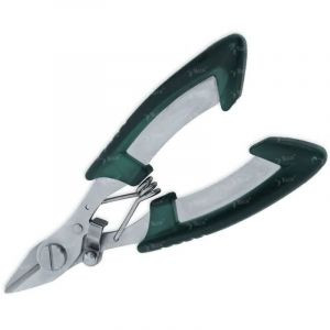 Кусачки для шнура Carp Zoom Scissors for Braided Line 13cm CZ9255
