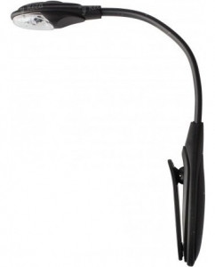 Лампа Prologic Lumiax Tackle Box Lamp для стола