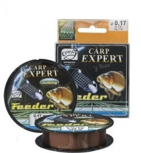 Леска Carp Expert Feeder 150м 0.20мм