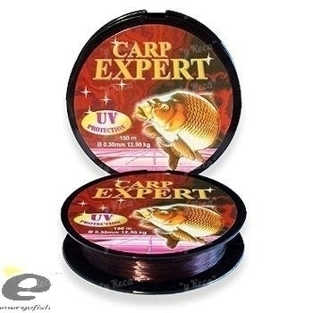 Лісочка Carp Expert UV 150м 0.25мм