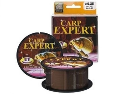 Леска Carp Expert UV 300m 0.40мм