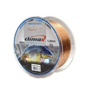 Лісочка Climax Speci-Fish Carp 0.30 400m коричнева