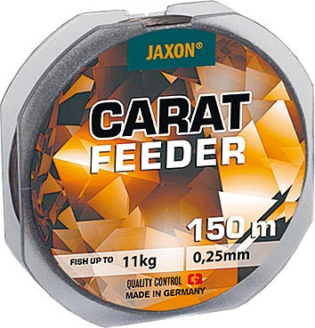 Лісочка Jaxon Carat Feeder ZJ-KAF020A