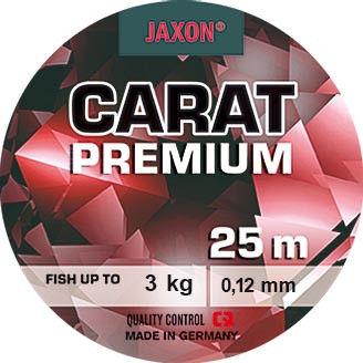 Леска Jaxon Carat Premium ZJ-KAP010C