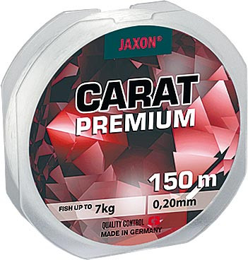 Леска Jaxon Carat Premium ZJ-KAP016A