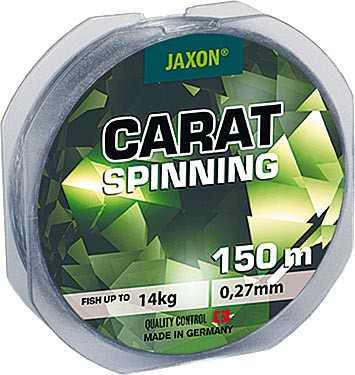 Лісочка Jaxon Carat Spinning ZJ-KAS018A