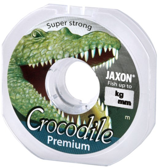 Лісочка Jaxon Crocodile Premium ZJ-CRP008C