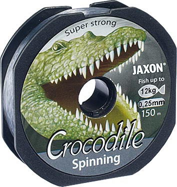 Лісочка Jaxon Crocodile Spinning ZJ-CRS016A