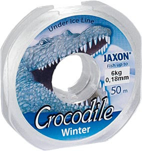 Лісочка Jaxon Crocodile Winter ZJ-CRW018D