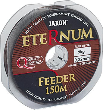 Лісочка Jaxon Eternum Feeder ZJ-ETF020A